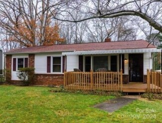 101 Appalachian Way, Asheville, NC 28806