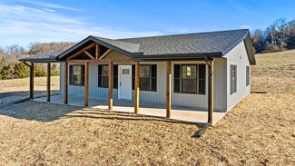 Lot 6 Old London Ln, Mansfield, MO 65704