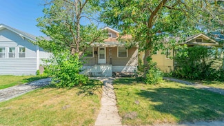 6637 Jackson Ave, Hammond, IN 46324