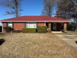 122 Bevill St, Blytheville, AR 72315