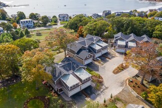 10 Magnolia Avenue Surf Village Unit 2, Gloucester, MA 01930