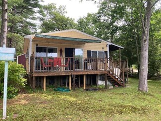 152 Indian Lake Dr, Lebanon, ME 04027