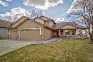 12303 W Caribee Inlet Dr, Star, ID 83669