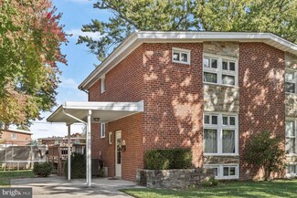 6705 Greenspring Ave, Baltimore, MD 21209