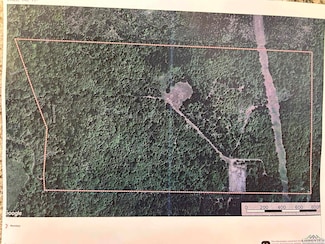 TBD Hwy 43, Marshall, TX 75672