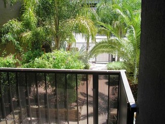 931 N Euclid Ave Unit 122, Tucson, AZ 85719
