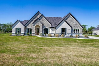 635 Winkler Way, Springtown, TX 76082