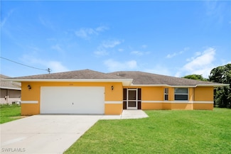 204 Harold Ave N, Lehigh Acres, FL 33971