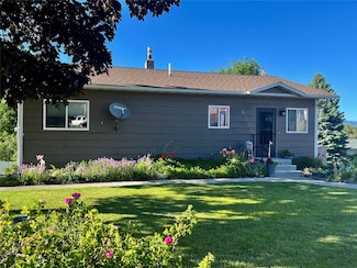 408 22nd Ave W, Polson, MT 59860