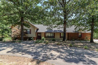 609 Ryderwood Dr, Paragould, AR 72450