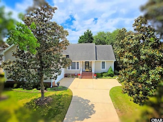 126 Baum Bay Dr Unit Lot B, Kill Devil Hills, NC 27948