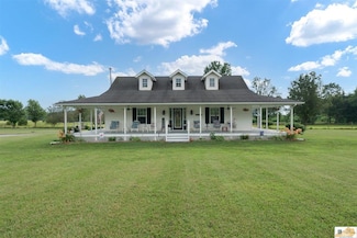 11701 Burkesville Rd, Summer Shade, KY 42166