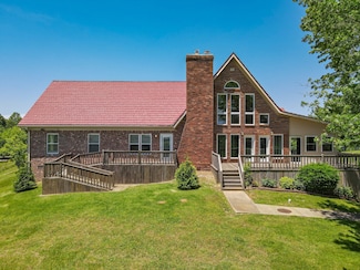 877 Mount Olive Cemetery Rd, Lynnville, TN 38472
