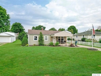 207 Rose Ave, Mount Vernon, OH 43050