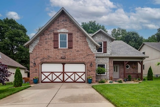 5544 S Michigan Ave, Springfield, MO 65810