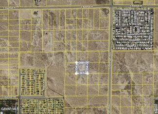 0 8th St E and Ave H-6, Lancaster, CA 93534