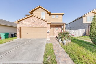 5906 Nodaway Creek Ct, Houston, TX 77085