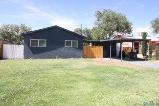 1014 W Gore Ave, Lovington, NM 88260