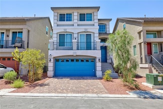 7665 Sandhaven St, Las Vegas, NV 89139