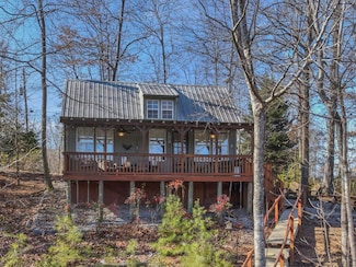 77 County Road 3902, Arley, AL 35541