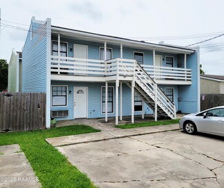 205 Guillot Rd, Youngsville, LA 70592
