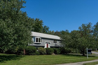12 Longfellow Rd, Northborough, MA 01532