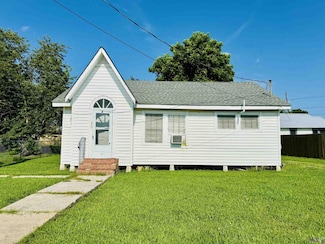 903&901 Williams Ave, Houma, LA 70364