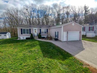 24 Charleston Ridge, Hampstead, NH 03841