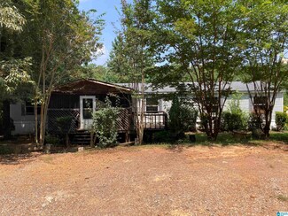 173 Church Dr, Calera, AL 35040