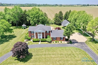 D273 Co Rd 1, Deshler, OH 43516
