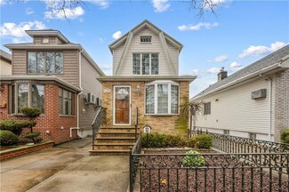 1724 Coleman St, Brooklyn, NY 11234