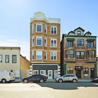 1946 S Racine Ave Unit 3F, Chicago, IL 60608