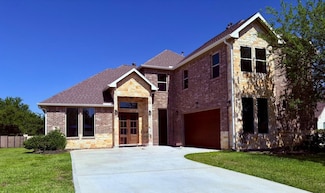 55 Ruskin Dr W, Montgomery, TX 77356
