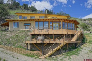 0 Colorado 133 Unit 745573, Paonia, CO 81428