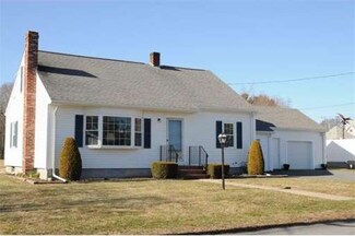 9 Sable Ave, North Dartmouth, MA 02747