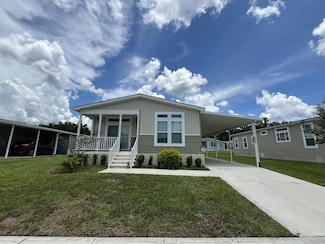 5361 Bahia Way Unit 5361E, Brooksville, FL 34601