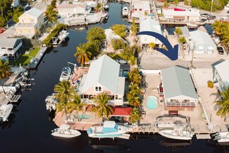 338 Windley Rd, Key Largo, FL 33037
