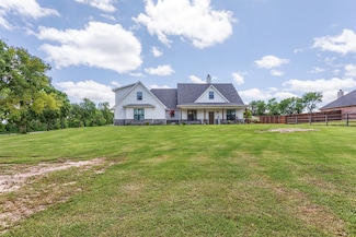 1165 Old Highway 6, Howe, TX 75459