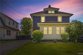 567 Grant Blvd, Syracuse, NY 13203