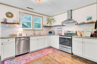 1414 Orange Grove Rd, Charleston, SC 29407