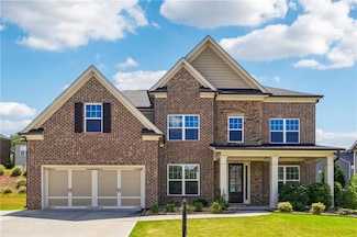 2740 Longacre Park Way, Lawrenceville, GA 30044