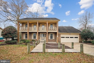 342 Cottswold Place, Riva, MD 21140