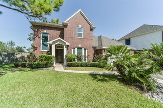 13338 Georgetown Dr, Sugar Land, TX 77478