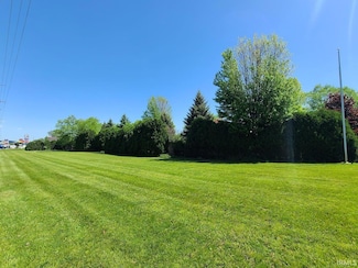 tbd Huntington, Syracuse, IN 46567