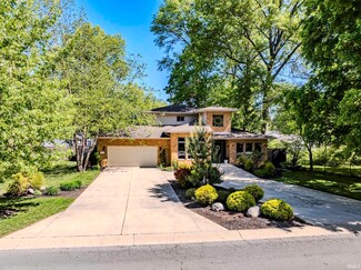 3208 W Riggin Rd, Muncie, IN 47304