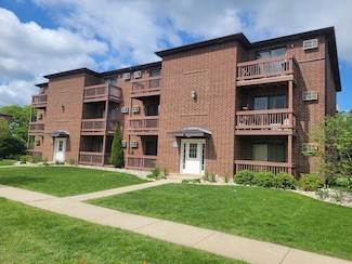 1140 Cedar St Unit 3A, Glendale Heights, IL 60139