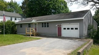 135 Salisbury St, Sandy Creek, NY 13145