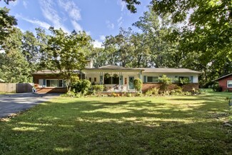 7204 Wellswood Ln, Knoxville, TN 37909