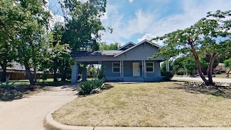 2700 S Jones St, Fort Worth, TX 76104
