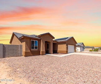 10785 W Arivaca Dr, Arizona City, AZ 85123